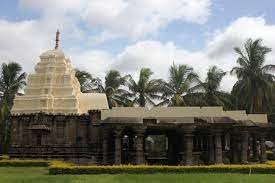 Kalleshwara temple