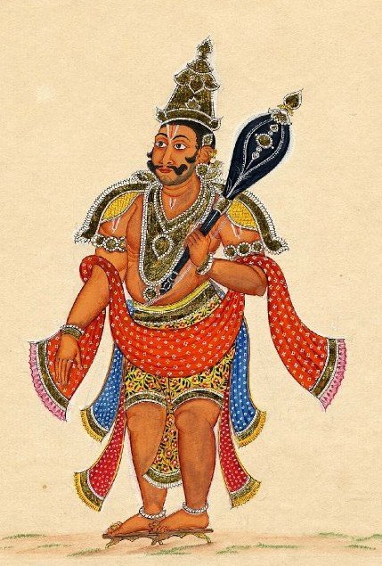 Bheema