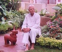 ಜಿ.ಎಸ್.ಶಿವರುದ್ರಪ್ಪ. G. S Shivarudrappa