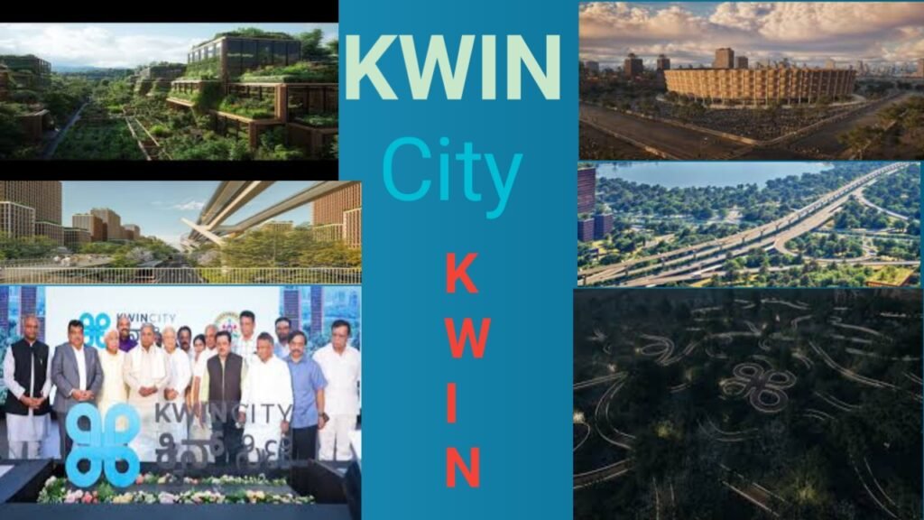 KWIN City