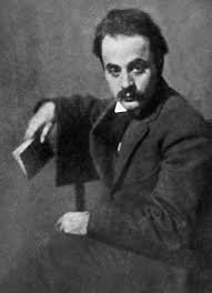 Khaleel Gibran